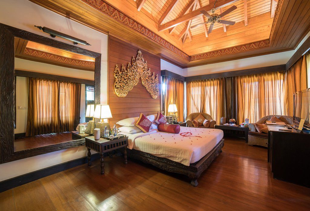 Aureum Palace Hotel & Resort Bagan Nyaungu Kültér fotó