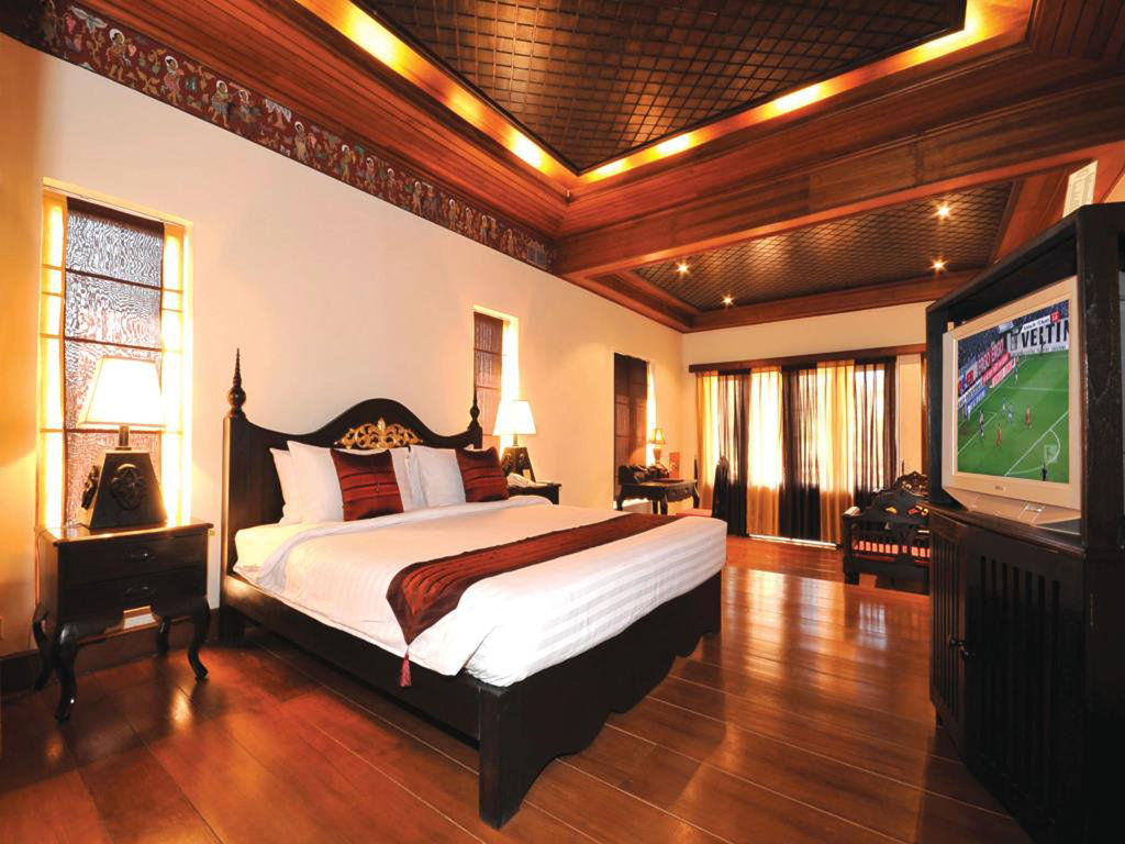 Aureum Palace Hotel & Resort Bagan Nyaungu Kültér fotó